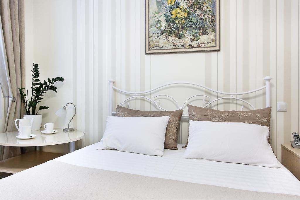 Bessarabka Apartments Kyiv Room photo