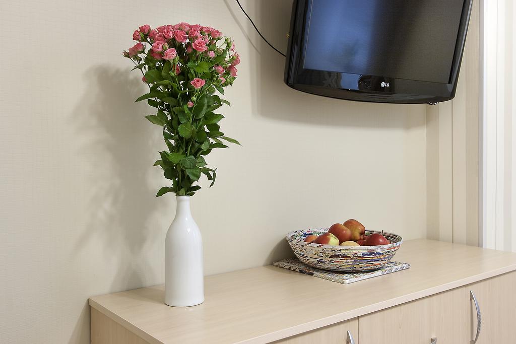 Bessarabka Apartments Kyiv Room photo